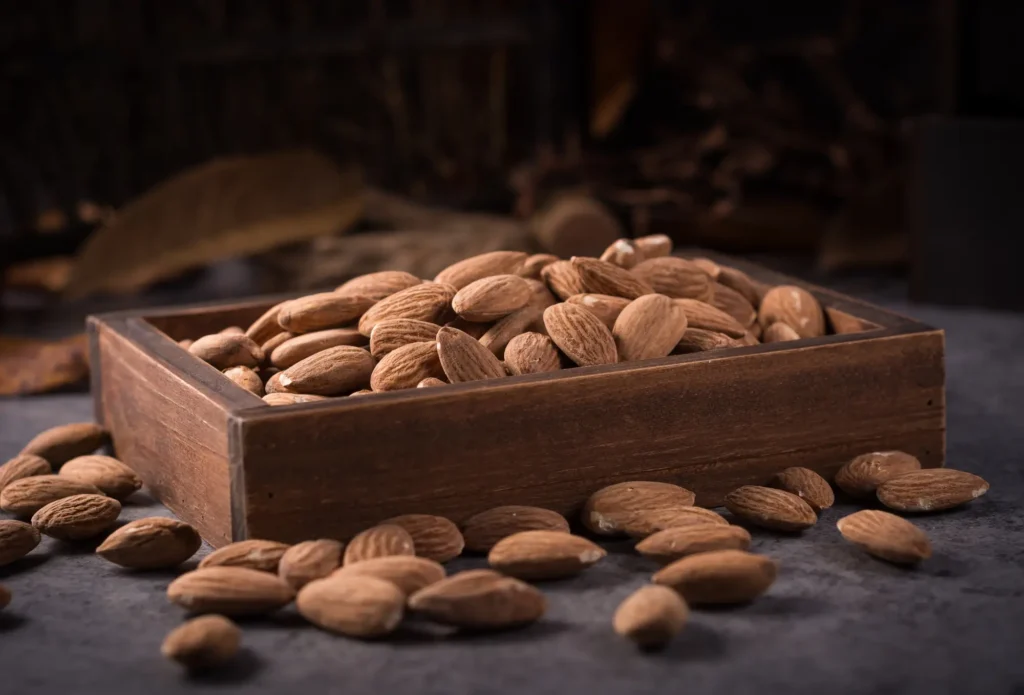 Explore the world of almond bark, its health benefits, and culinary uses. Discover its role in modern cuisine and sustainability