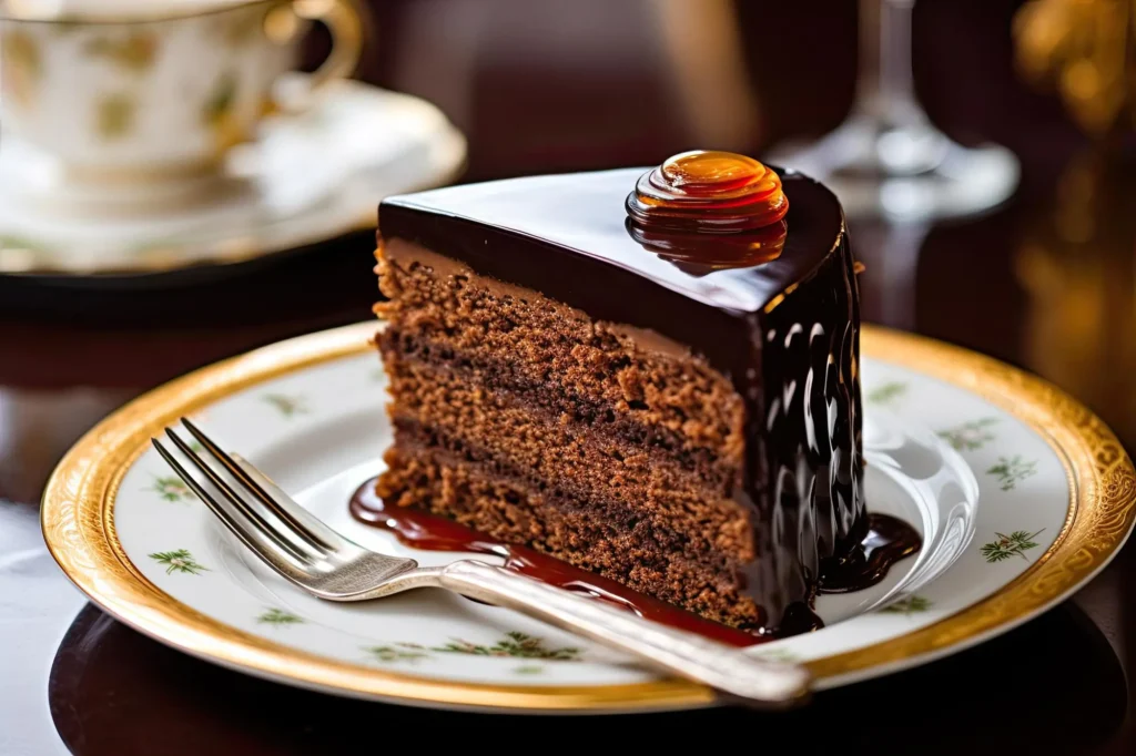 Discover the Chocolate Cake Shot, a unique blend of flavors in a dessert-inspired cocktail.