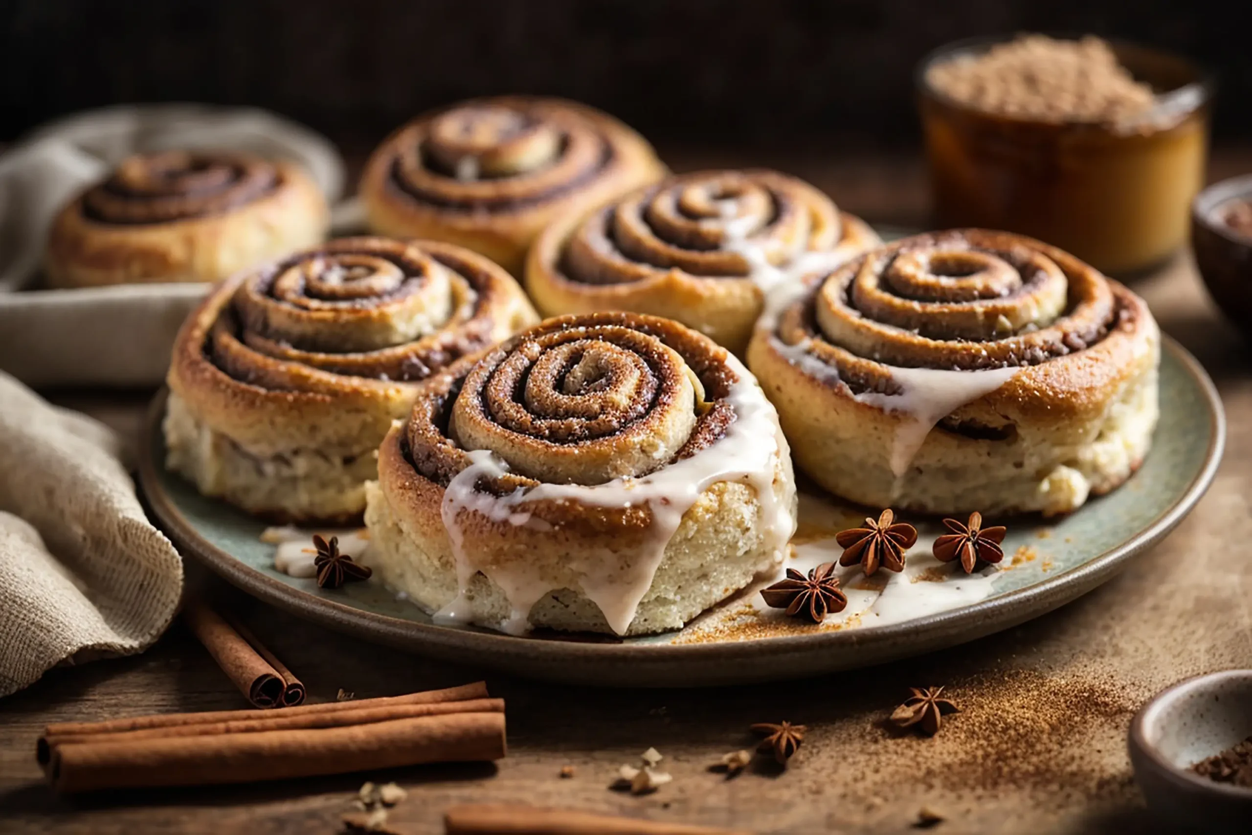 Discover the art of making Cinnamon Roll Cheesecake, a perfect blend of cinnamon and creamy cheesecake flavors in one delightful dessert.