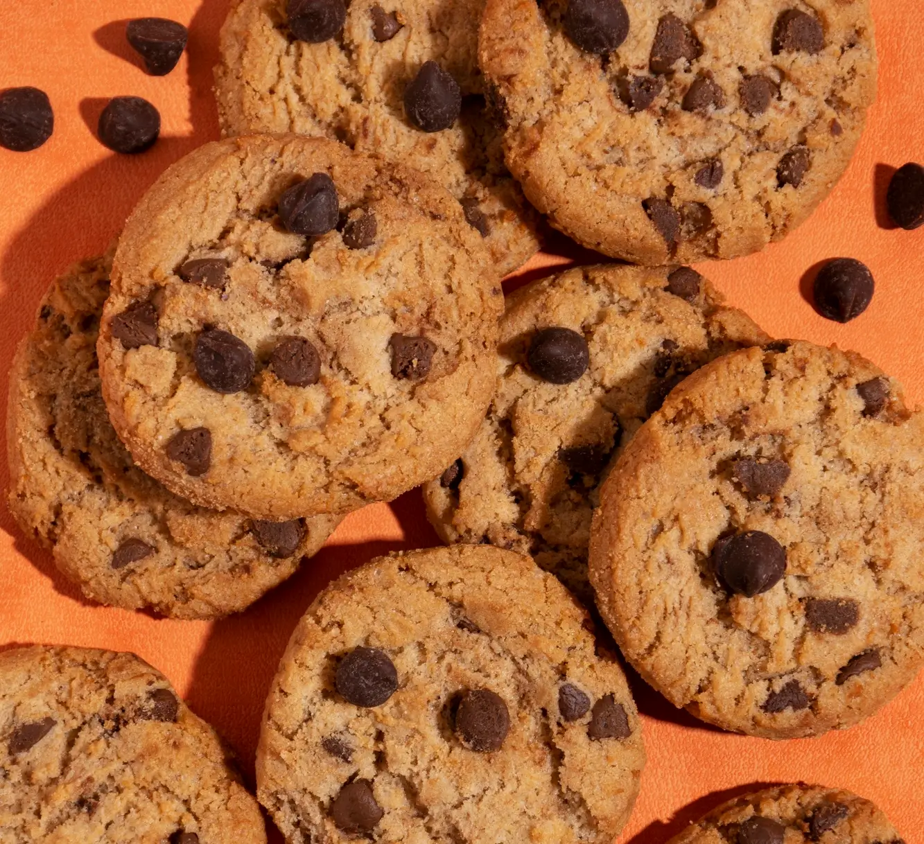 Discover the art of baking small batch chocolate chip cookies in this comprehensive guide. Perfect your skills and enjoy mini delights.