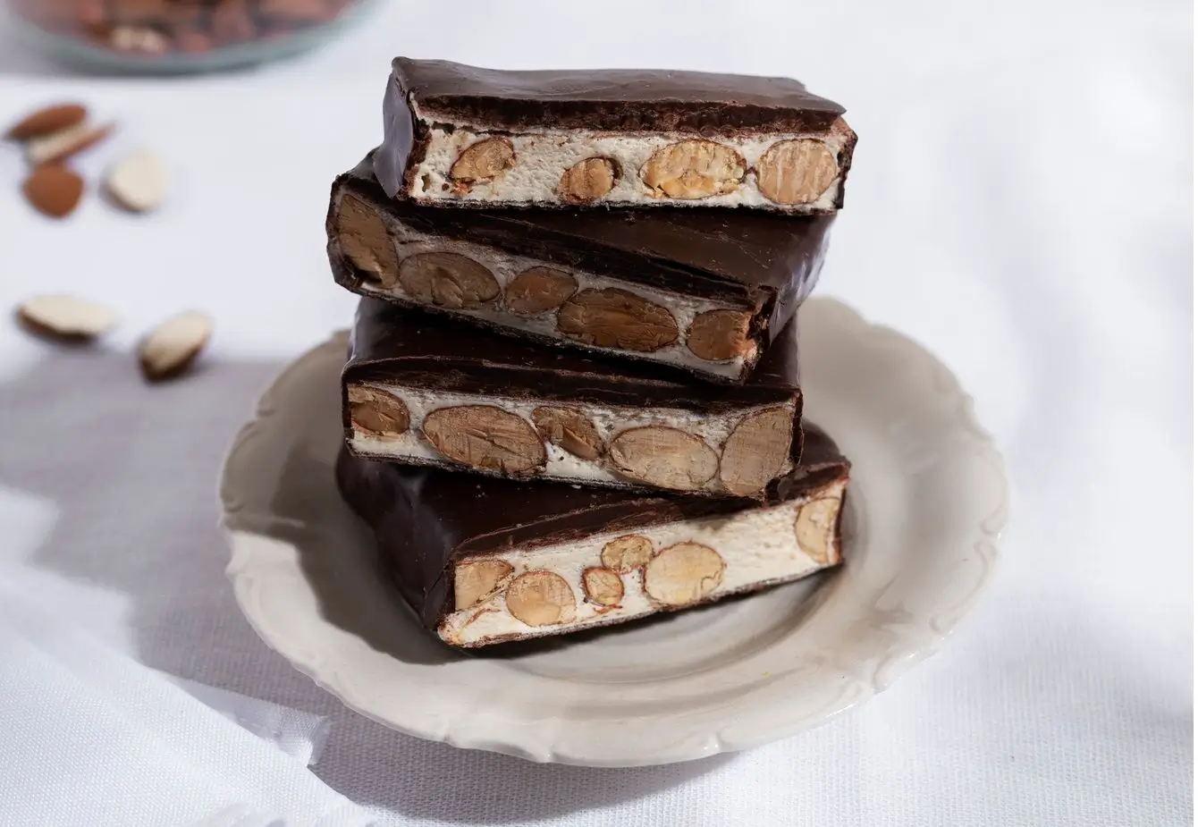 almond bark